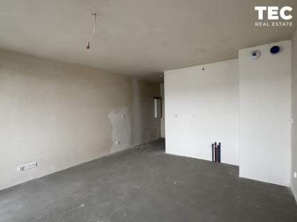 Kawalerka z widokiem duża Loggia Podedworze