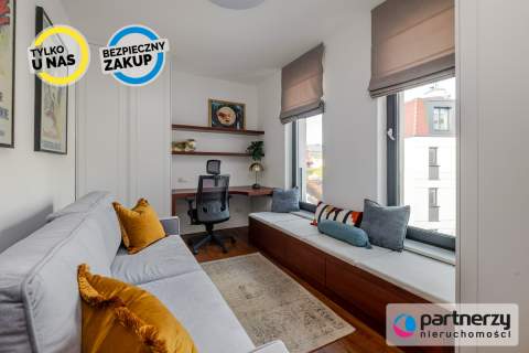 APARTAMENT PREMIUM W SERCU MIASTA