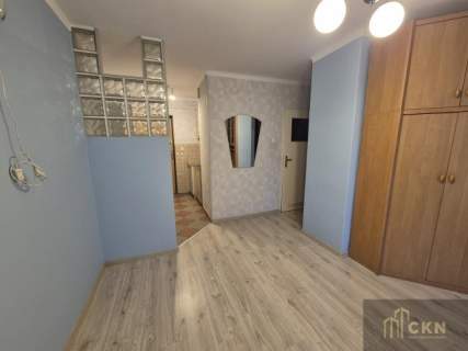 Garsoniera 25 m2 ul. Józefa Elsnera Kraków, Krowodrza