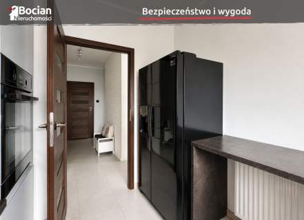3 pokoje na osiedlu Słoneczna Morena - Gdańsk