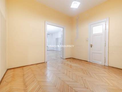 Wyjątkowe mieszkanie przy ul.Grodzkiej- 117m2