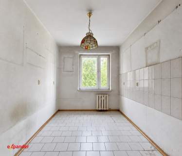 85,19 m w centrum Kalisza 3 pokoje 1. piętro balkon