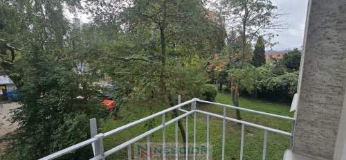 48 m2 -3 pokoje ul Czackiego 5 od Zaraz