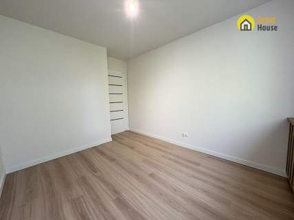 Na Stoku 3 pokoje 58,12m Po generalnym remoncie