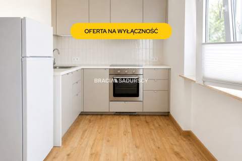 2 pokoje, 36m2 ul. Rydla, Kraków