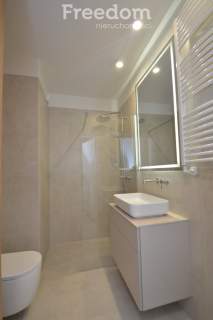 Nowoczesny apartament w pobliżu jeziora