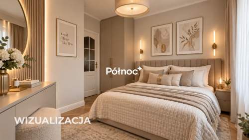 Mieszkanie na parterze, Międzyrzec Podlaski