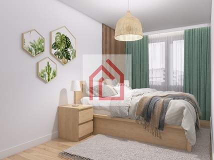3 pokoje w Centrum nowe od podstaw 3 Maja