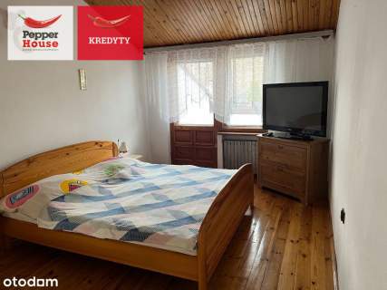 Dom całoroczny lub wakacyjny Ustka