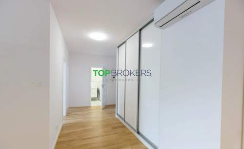 Komfortowe trzy pokoje, balkon, garaż