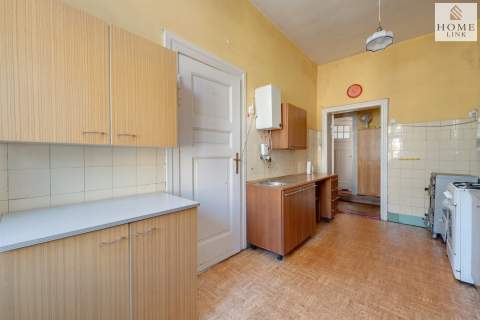 Piano Nobile z 1905 r. przy Starym Mieście 105 m