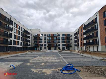 2 pokoje 50 m2 bez prowizji