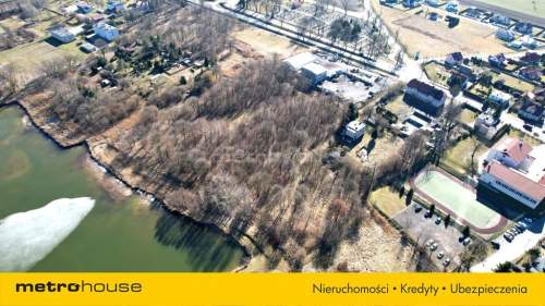 Wyjątkowa oferta inwestycyjna w centrum Sośnicowic