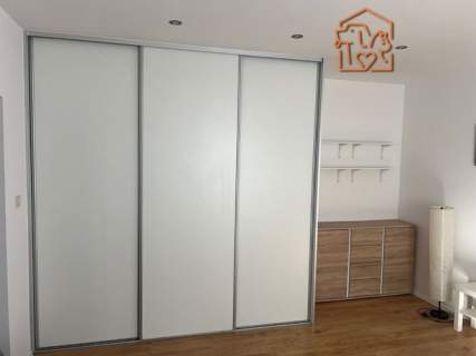 Kawalerka, komórka, pet-friendly - Koszelew 19