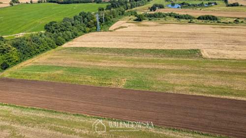 Działka na sprzedaż Postomino 12 600 m MPZP