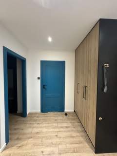 Letnica, ul. Sucha 41 51,64 m 2 pokoje loggia