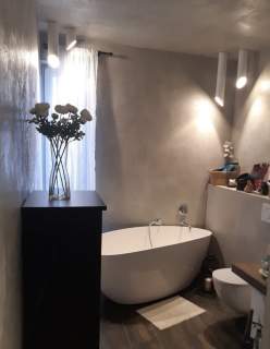 do wynajęcia mieszkanie 55 m2 taras 15 m2