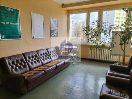 Praga Południe biuro 23,10m2 do wynajęcia