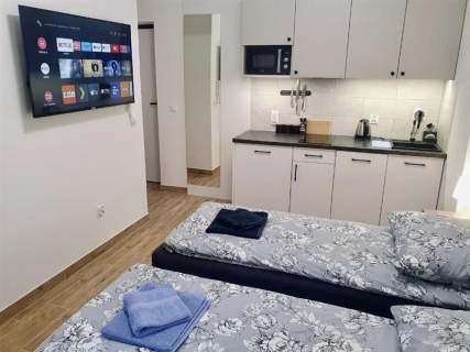 5 mini kawalerek Gdynia Śródmieście