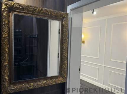 3-pokojowe mieszkanie na Ochocie