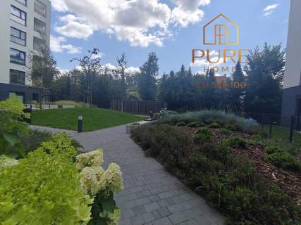 Luksusowy apartament 53 m w sercu Łodzi
