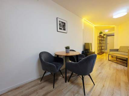 2 POKOJE - SKAWIŃSKA - 45 M2 - SUTERENA - 659 000