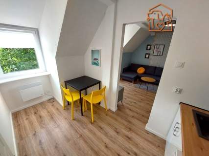 Studio, pet-friendly - Żabia 5, Żelechowa