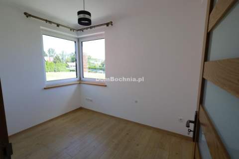 Brzesko Towarowa / Starowiejska Połowa Bliźniaka