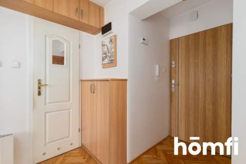 duże mieszkanie 47m2, blisko SKM i ZKM