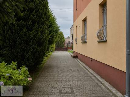 117,84 m 5 pokoi ogród garaż JULIANÓW