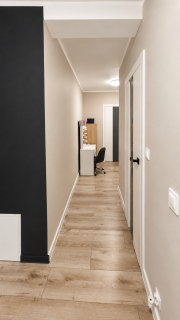 Nowoczesne mieszkanie z ogródkiem Lubawa, Nowa Sadowa