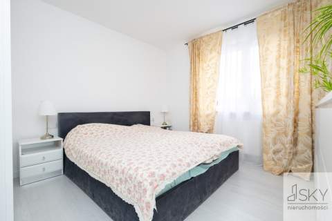 Mieszkanie na sprzedaż, 90 m2, Krzeptów