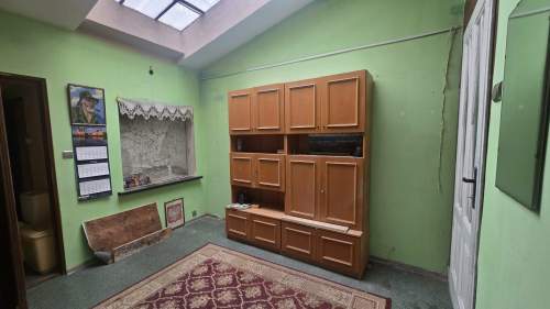 Lokal usługowo-mieszkalny w centrum Cieszyna do wynajęcia.