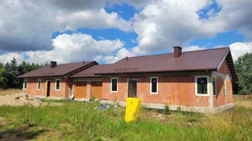 Dom na sprzedaż, 123,87 m2, Widzino