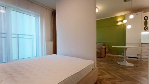 2 pokoje obok Portu Praskiego   Okrzei 12