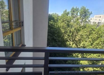2-pokojowe mieszkanie na Bielanach