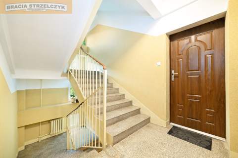 Warszawa Wola na sprzedaż 2 pok. balkon cicho