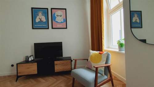 Kurkowa/komfort/2pok/meble/parking/piwnica