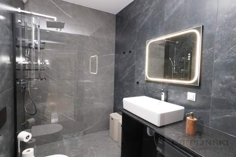 Apartament 46, 6 m , 2 pokoje, taras, Janosika