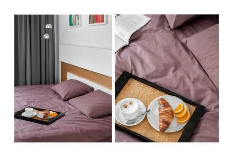 Luksusowy apartament blisko metra