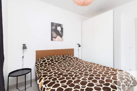 Mieszkanie do wynajęcia, 38 m2, Wrocław