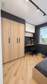 Wyjątkowy apartament 85,56 m2 antresola 45 m2