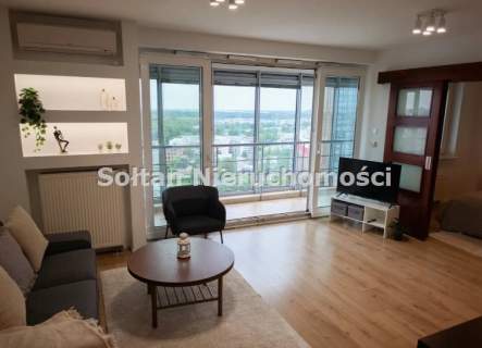 Mieszkanie na sprzedaż, 52,5 m2, Warszawa