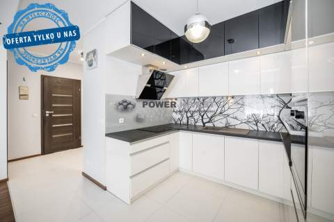 2 pokoje duży balkon garaż Bronowice