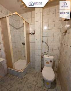 Jasne 2 pokoje 41,3 m w Barwicach   okazja 