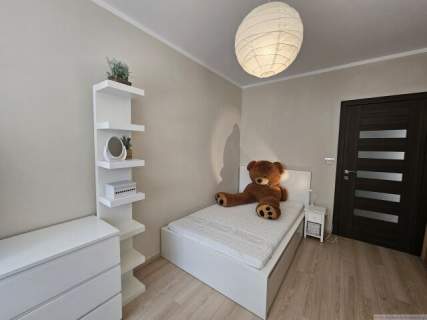 Ładne 3 pok. 64m2 tuż przy Pl.Bema