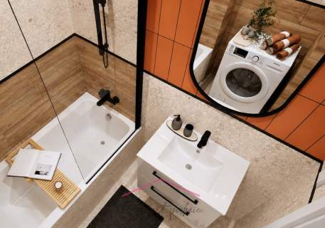 4 POKOJE balkon PO REMONCIE tramwaj WINDA
