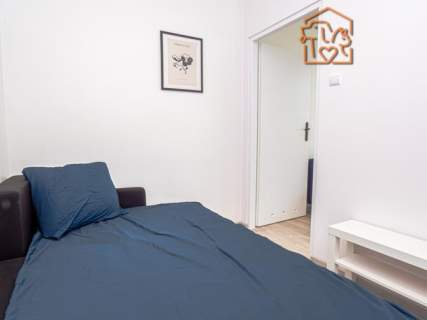 2 pokoje, pet-friendly - Chodkiewicza 30