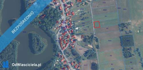 Na sprzedaż cały budynek i udział w gruncie - 1000/5600, można...