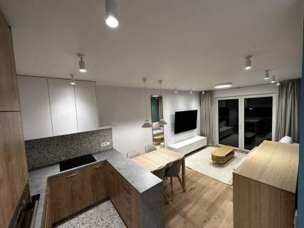 Mieszkanie na sprzedaż, 50,3 m2, Wrocław